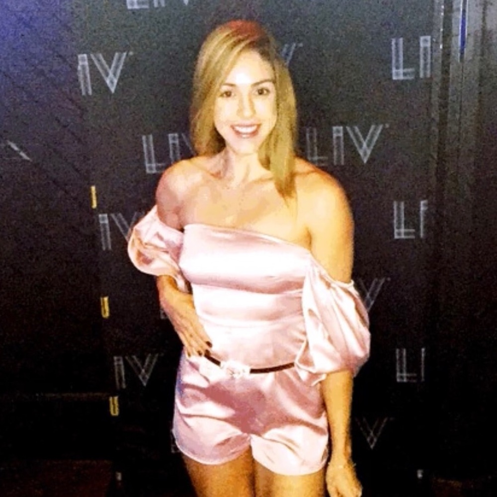 Romper - Picture 2 of 5